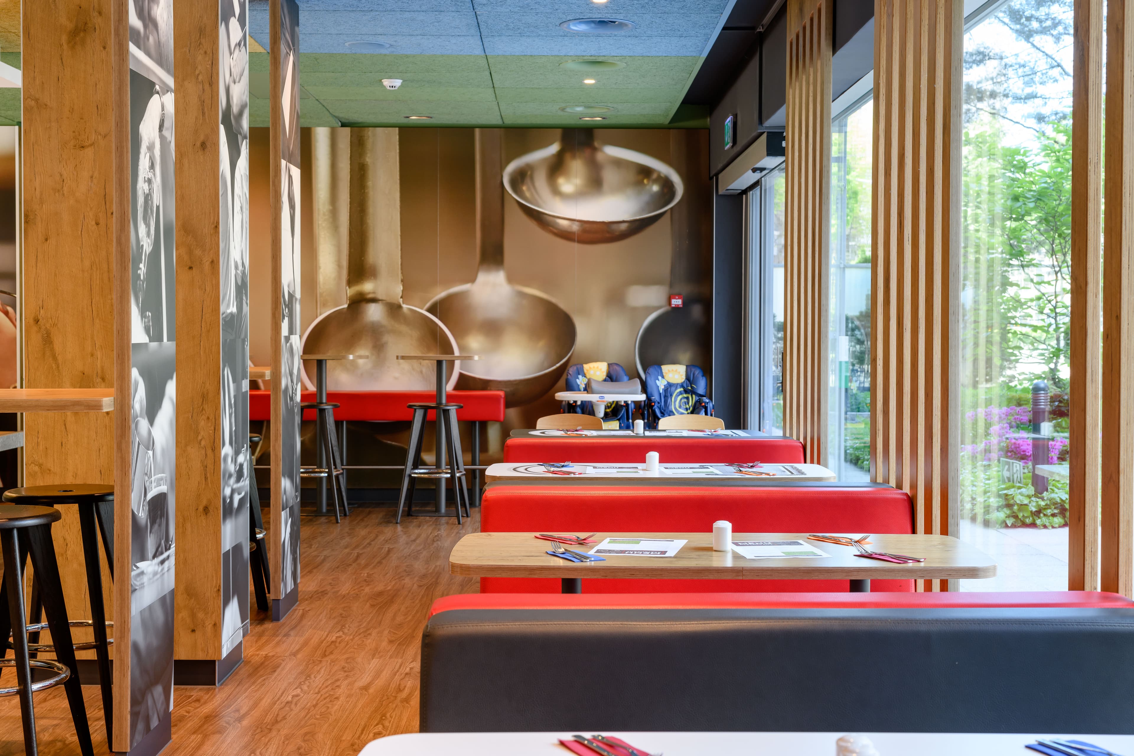 ibis Zurich City West