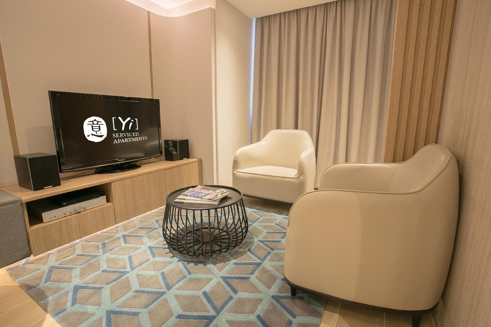 Yi Serviced Apartments