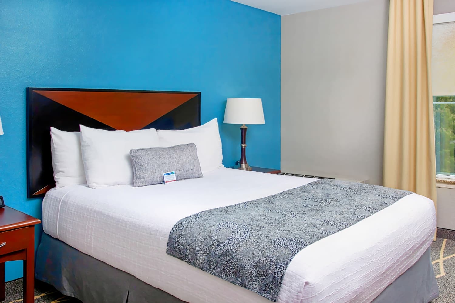 The Belltown Inn