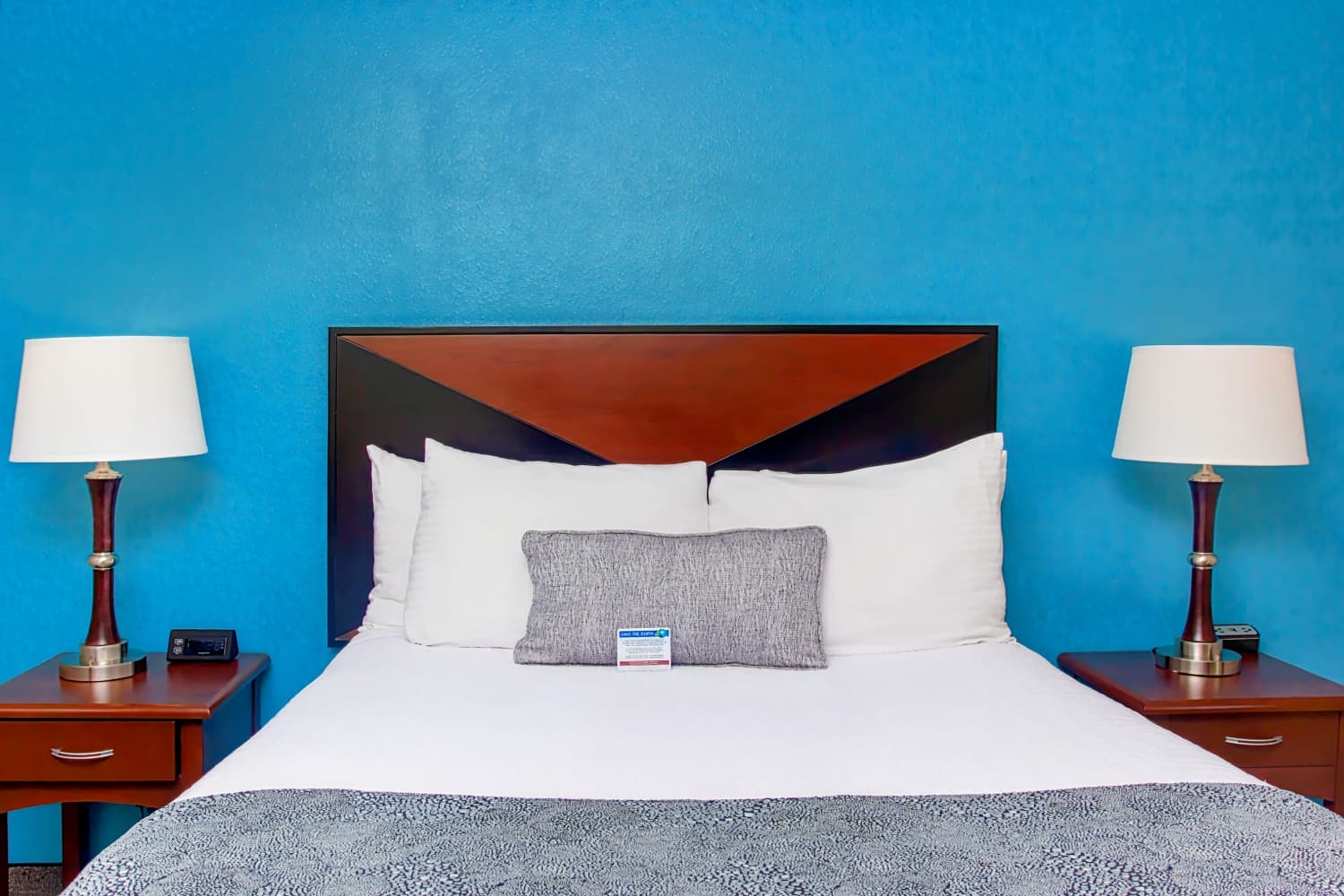 The Belltown Inn