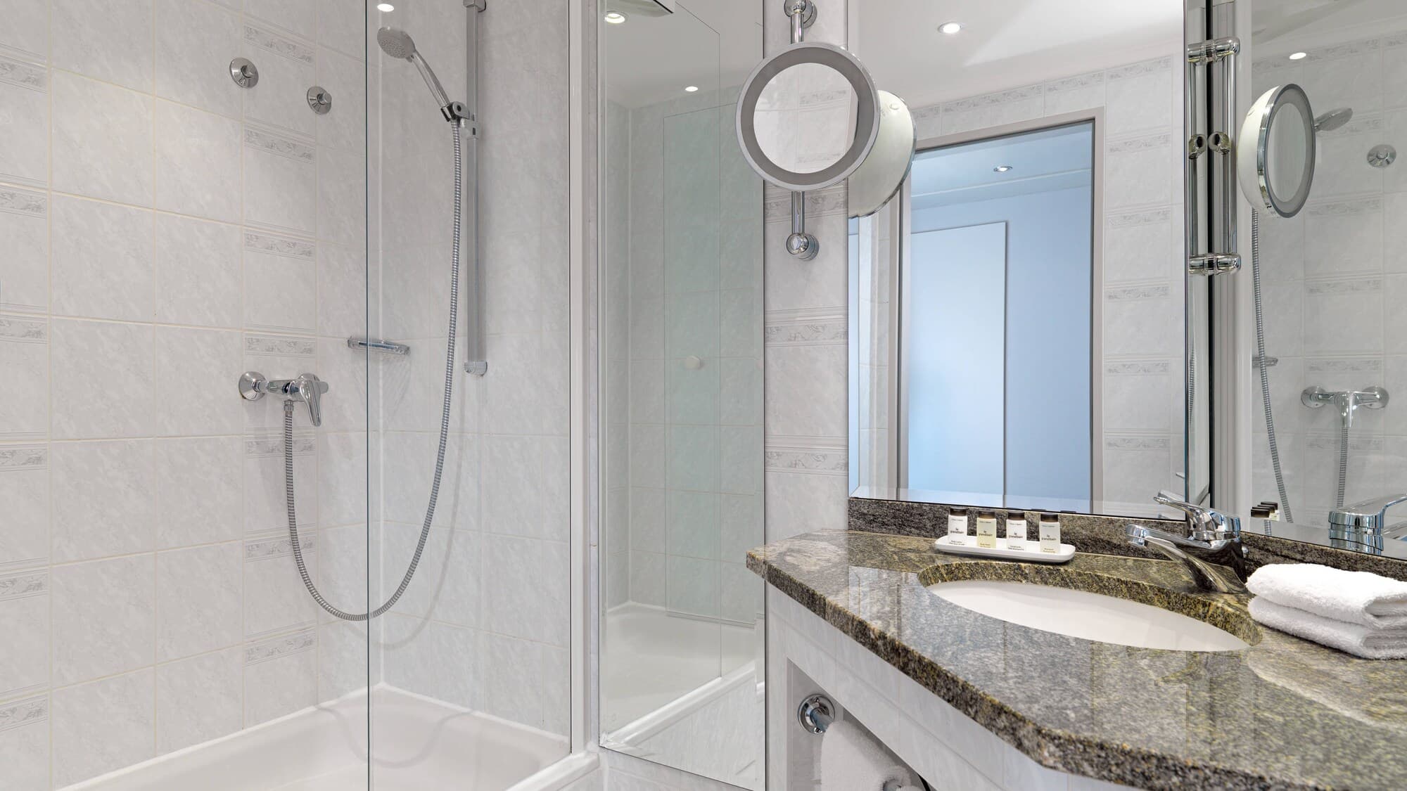 Sheraton Offenbach Hotel