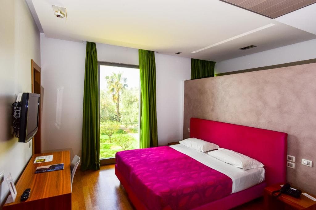 Arthotel & Park Lecce