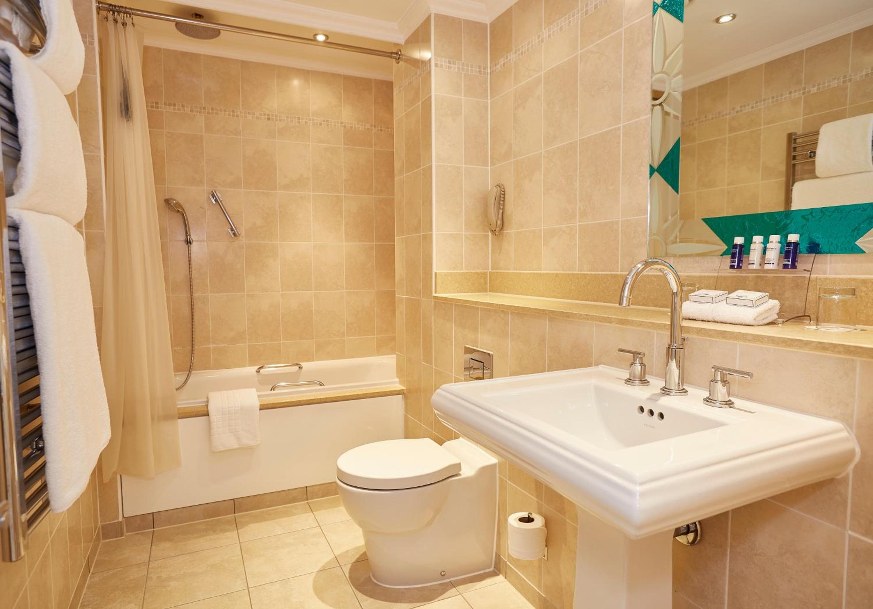 The Royal Horseguards