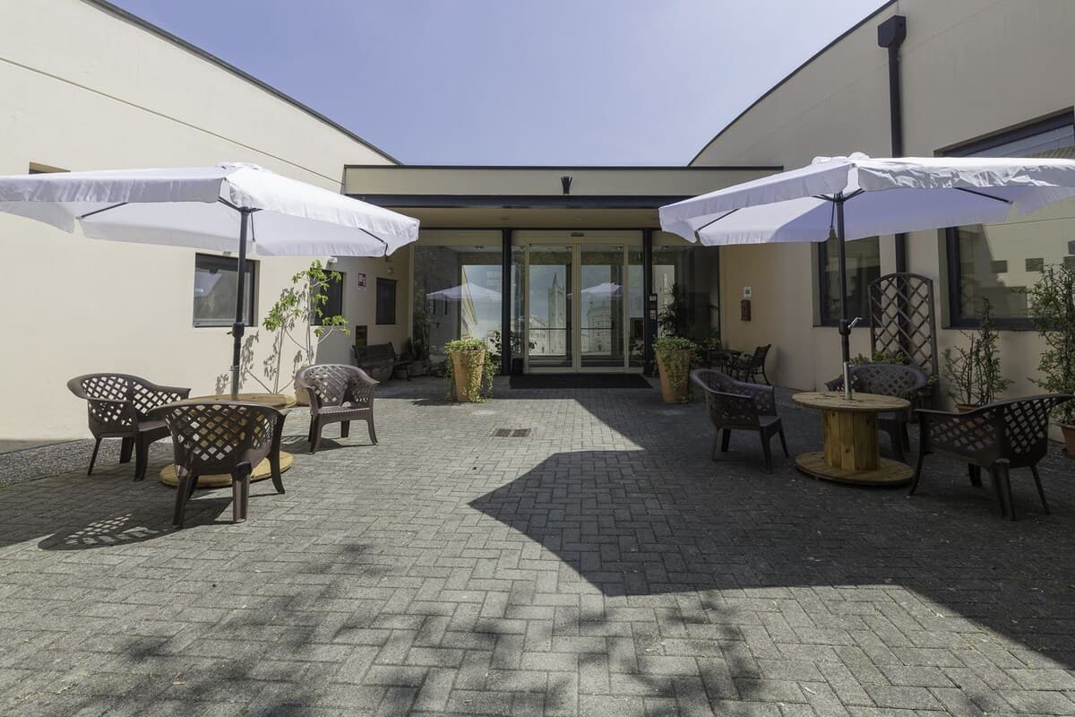 Hotel Tre Ville