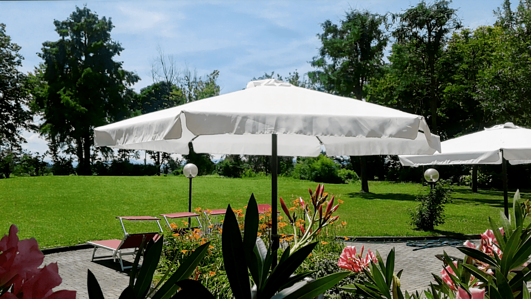 Hotel Tre Ville