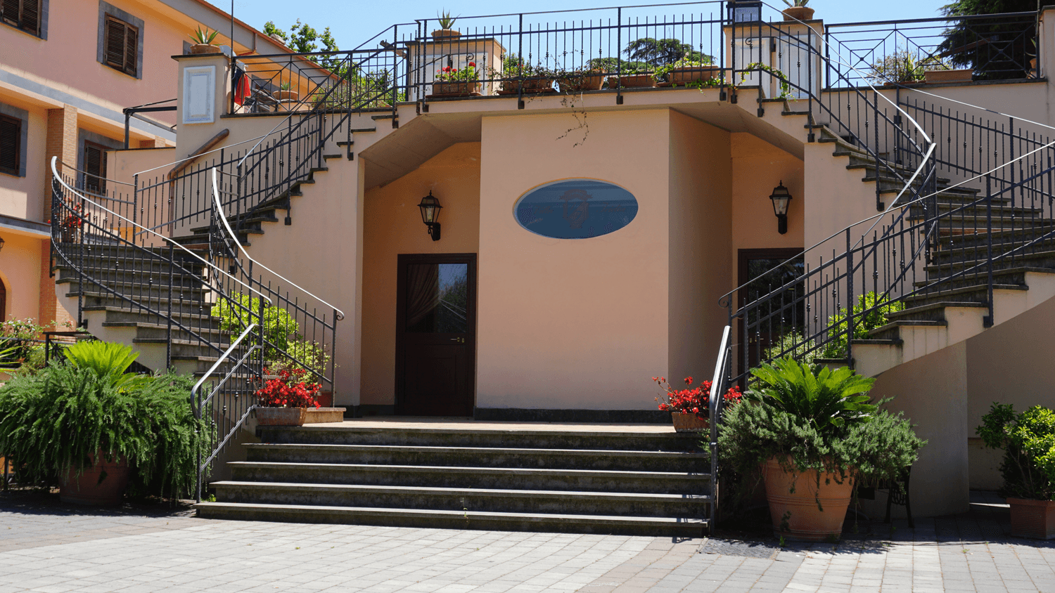 Villa Icidia