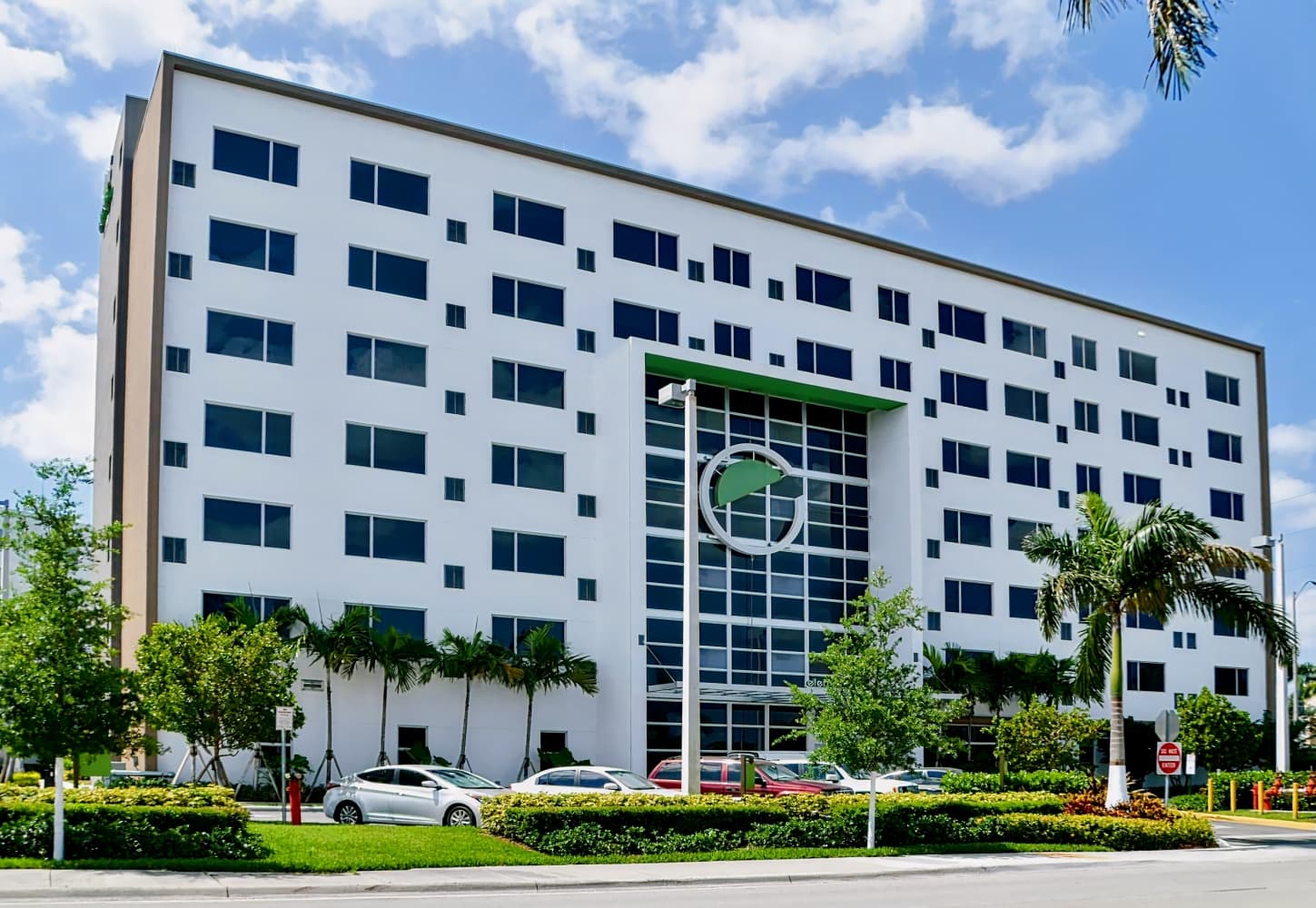 Element Miami Doral