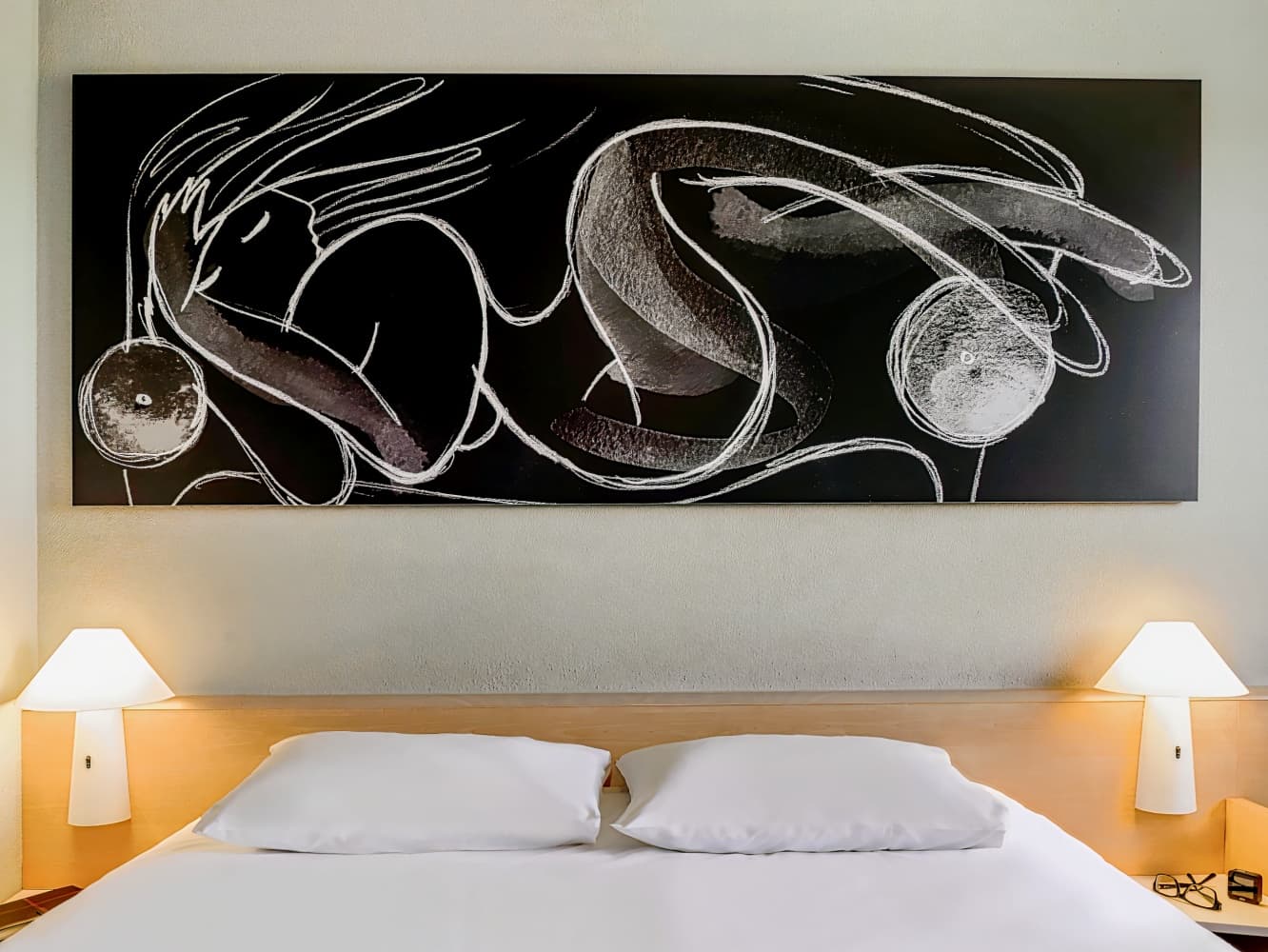 Hôtel ibis Montélimar Nord