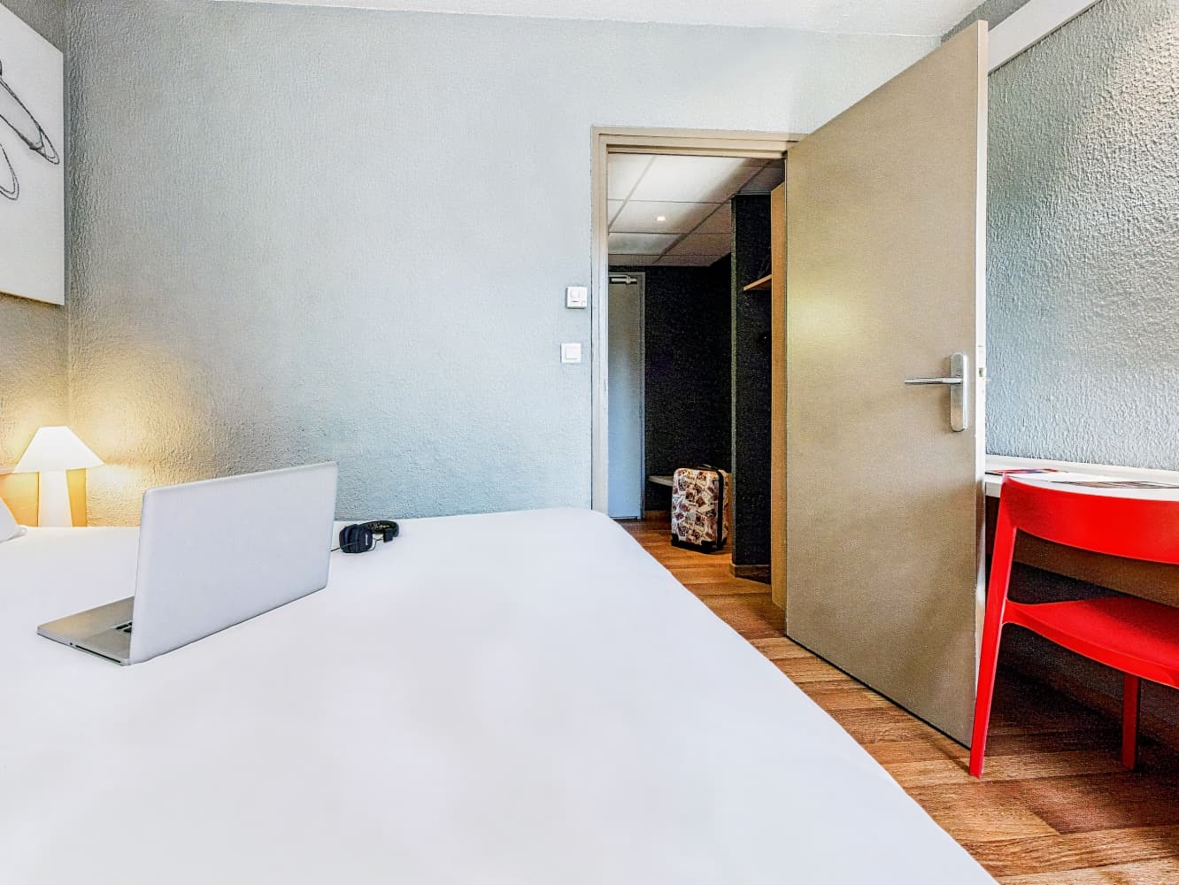 Hôtel ibis Montélimar Nord