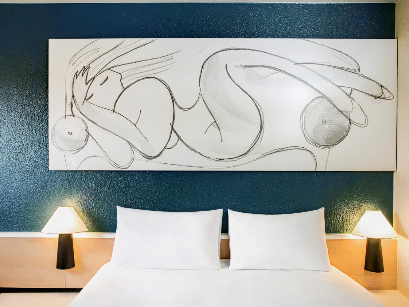 IBIS ORLEANS CENTRE FOCH