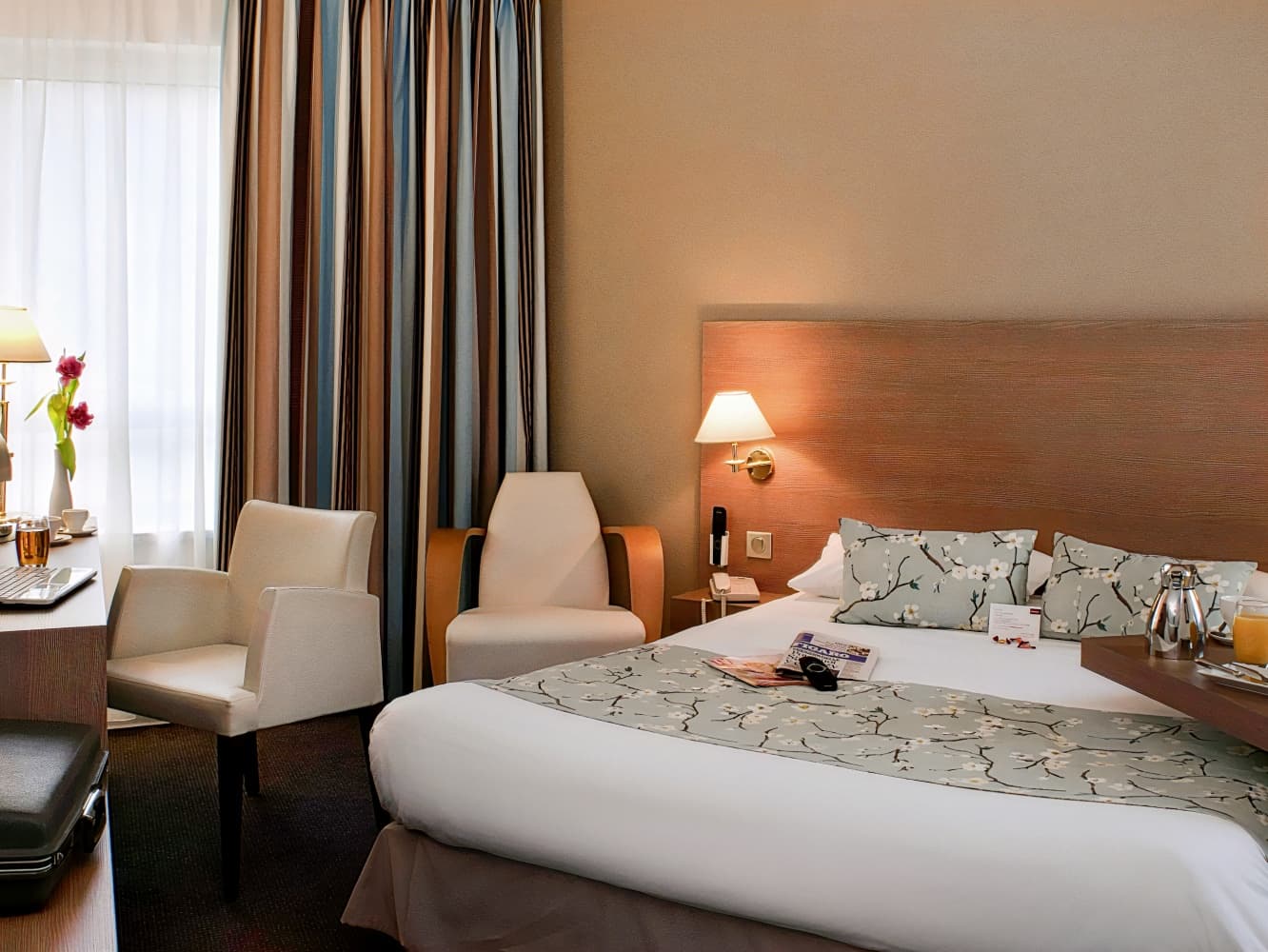 Hôtel Mercure Forbach