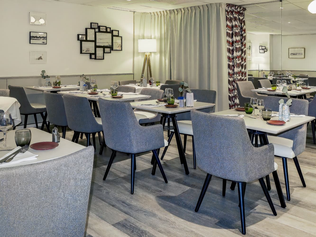 Hôtel Mercure Forbach