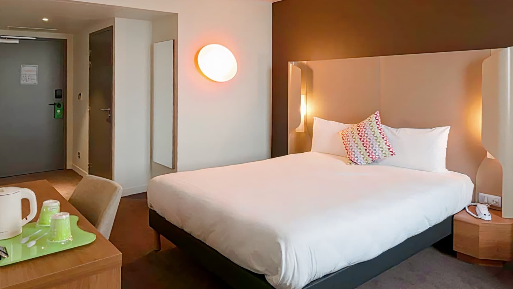 Campanile Tours Nord