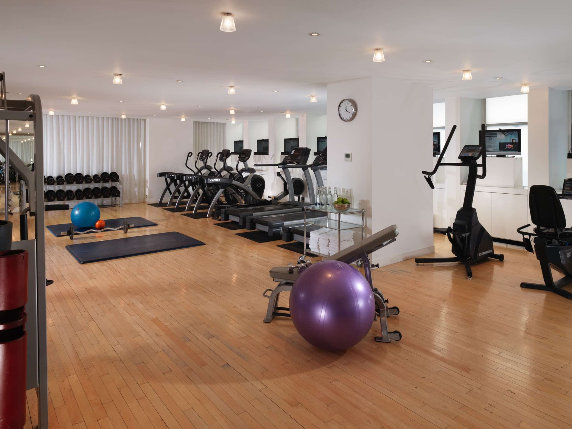 Sanderson London, a Morgans Originals hotel