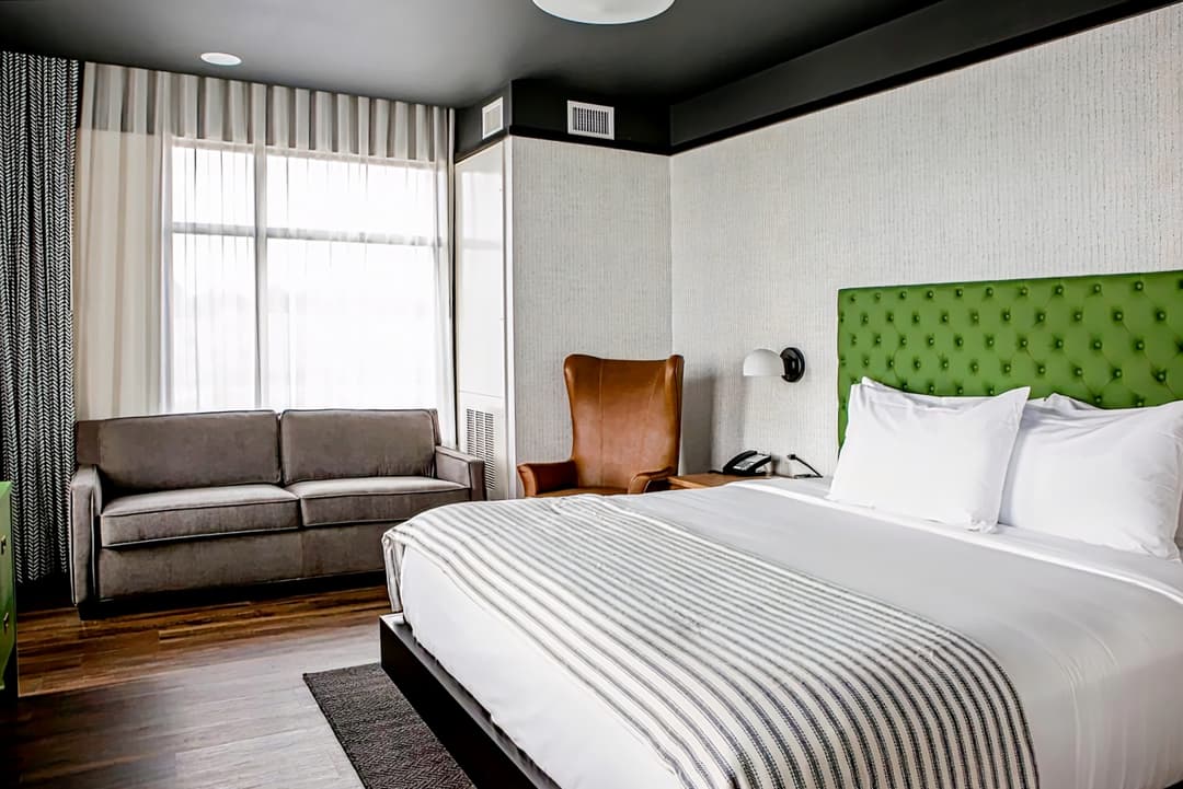 Origin Hotel Lexington