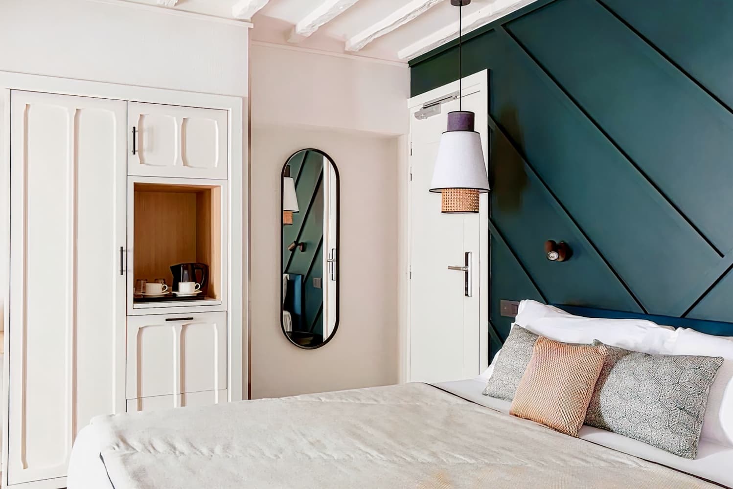 Hôtel Bastille Speria