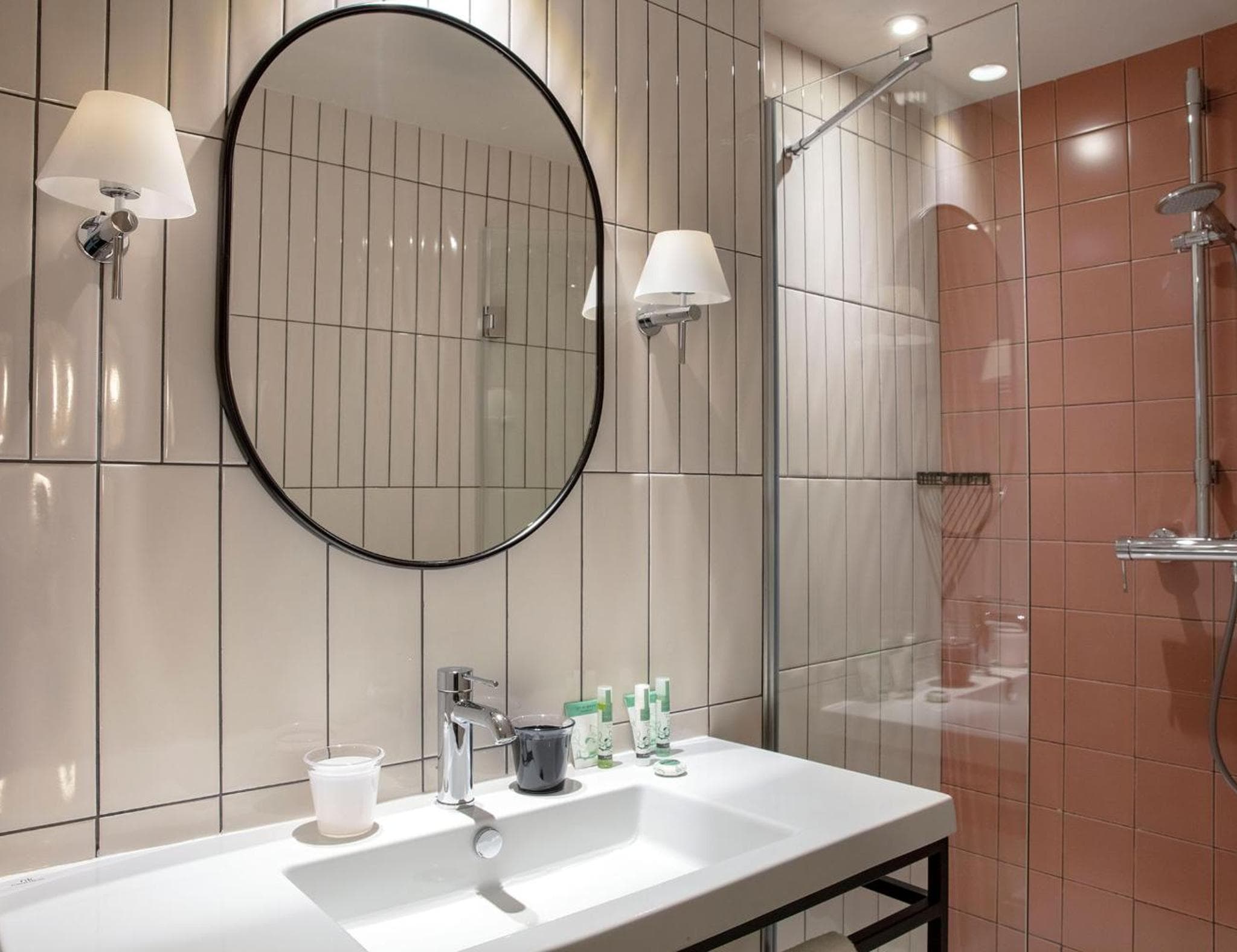 Hôtel Bastille Speria