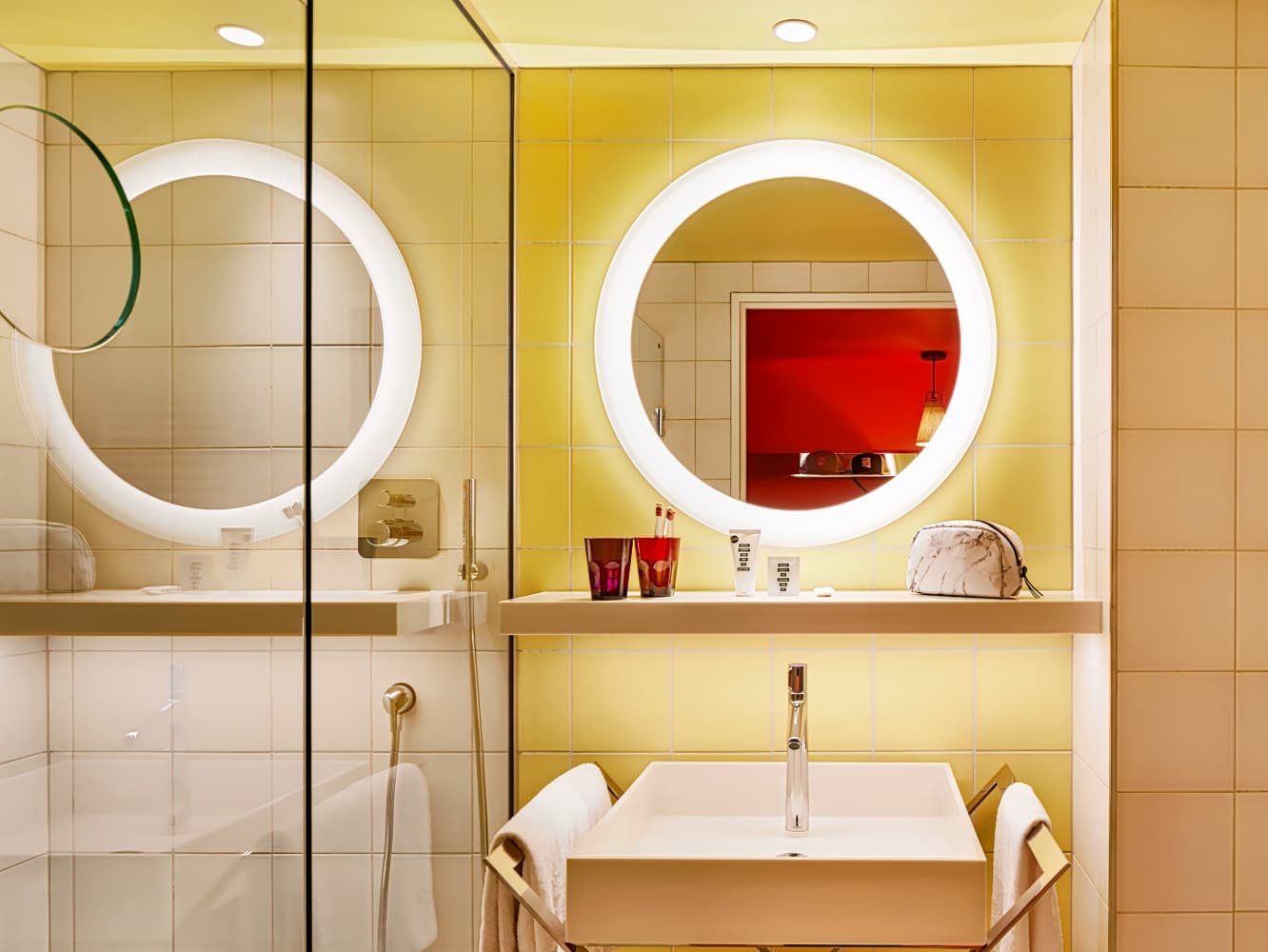 Mama Shelter Toulouse