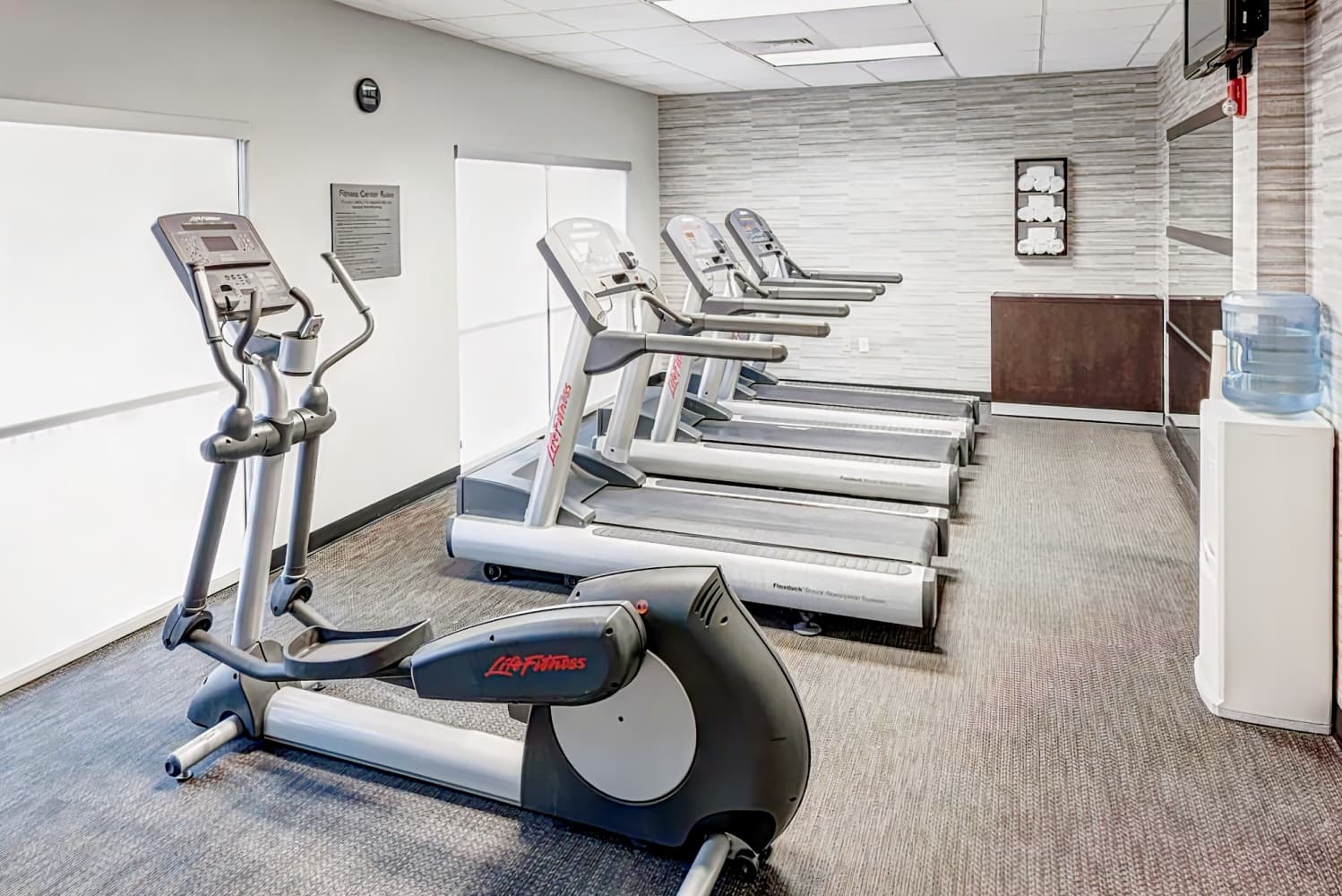 Courtyard Hattiesburg