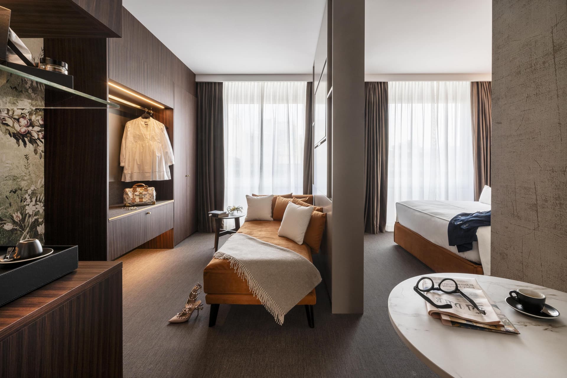 Duomo Hotel & Apartments