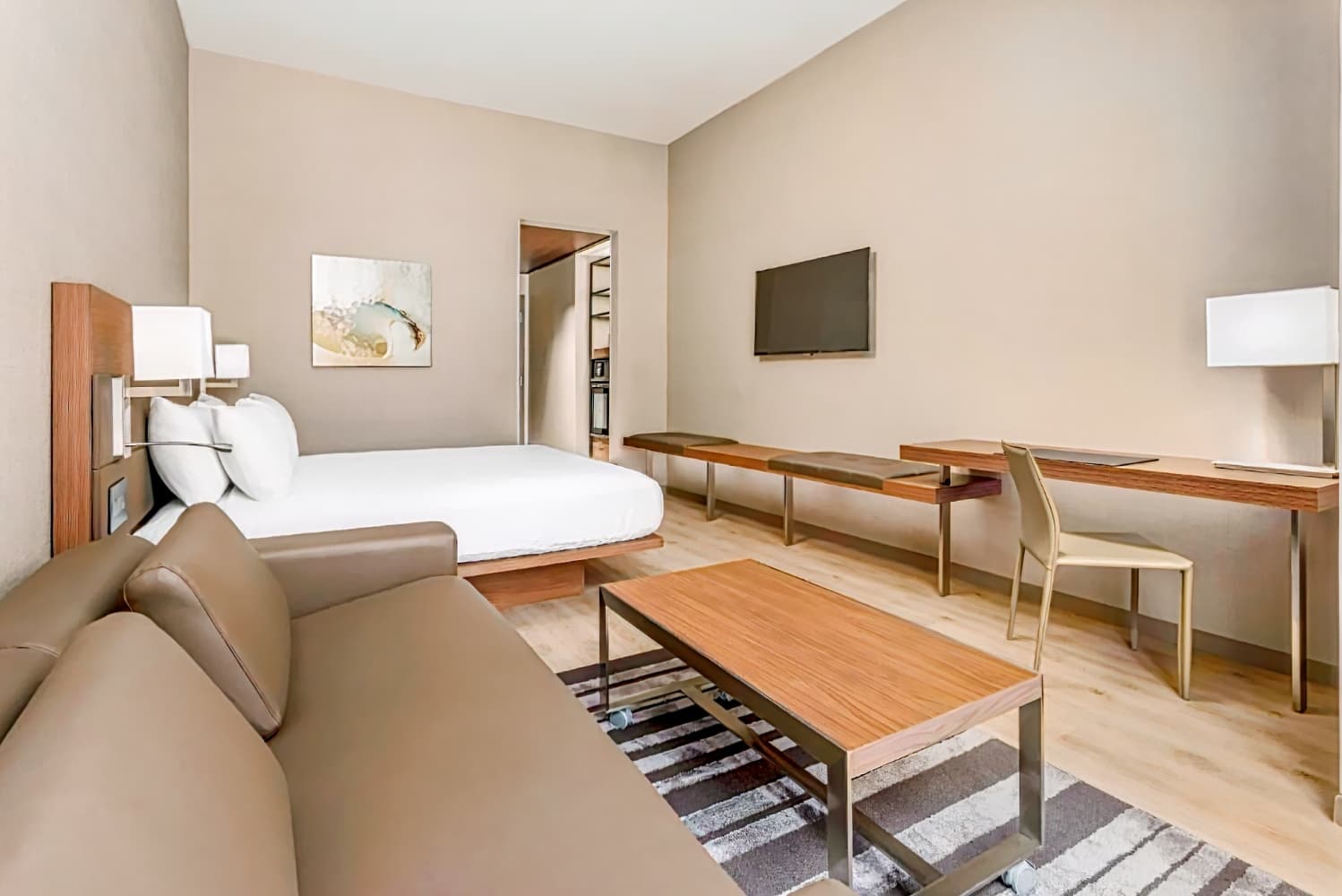 AC Hotel by Marriott San Francisco Airport/Oyster Point Waterfront