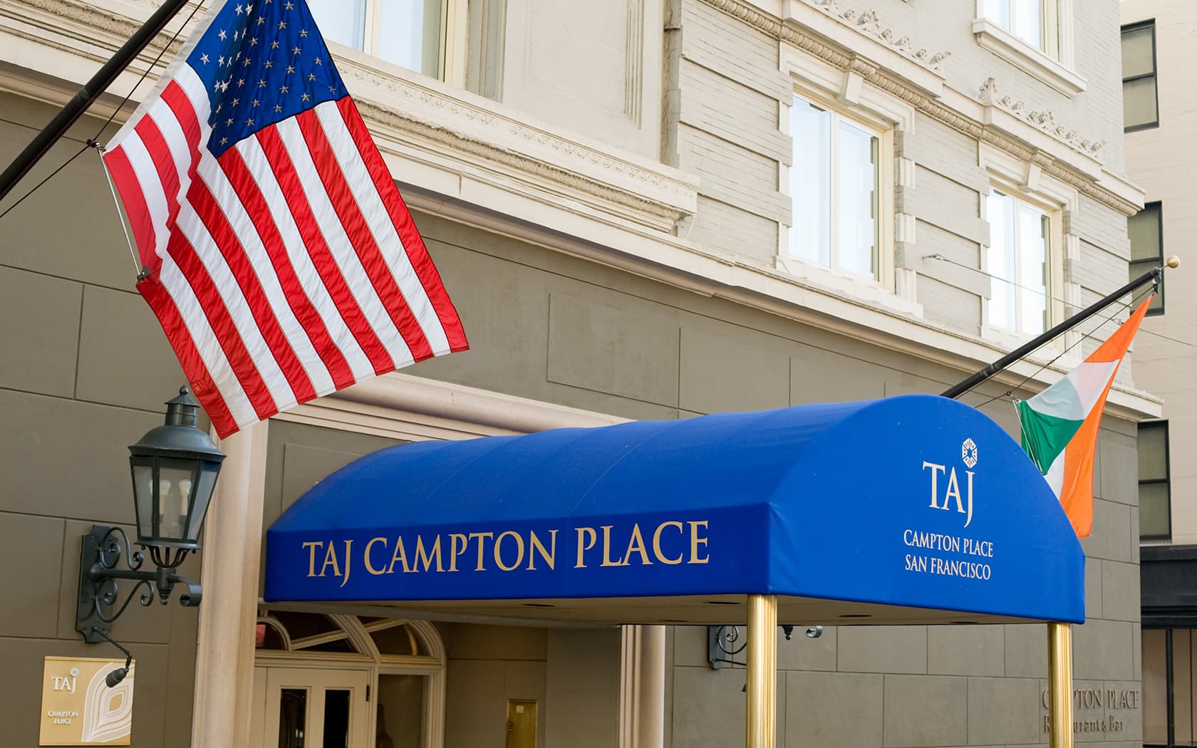 Taj Campton Place