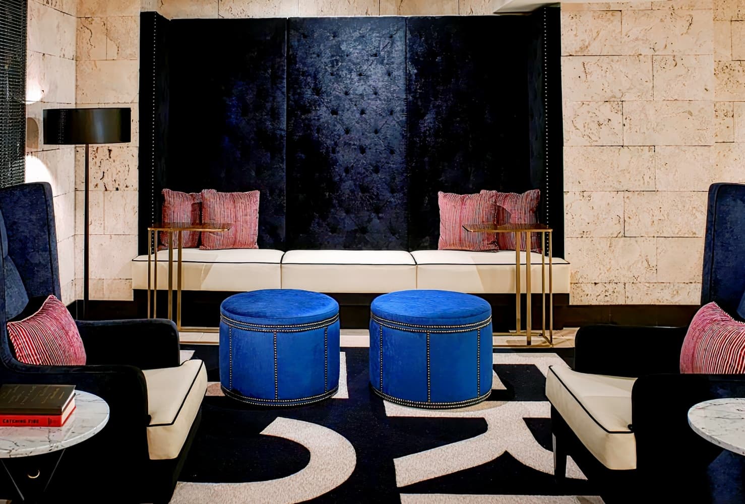 Kimpton George Hotel