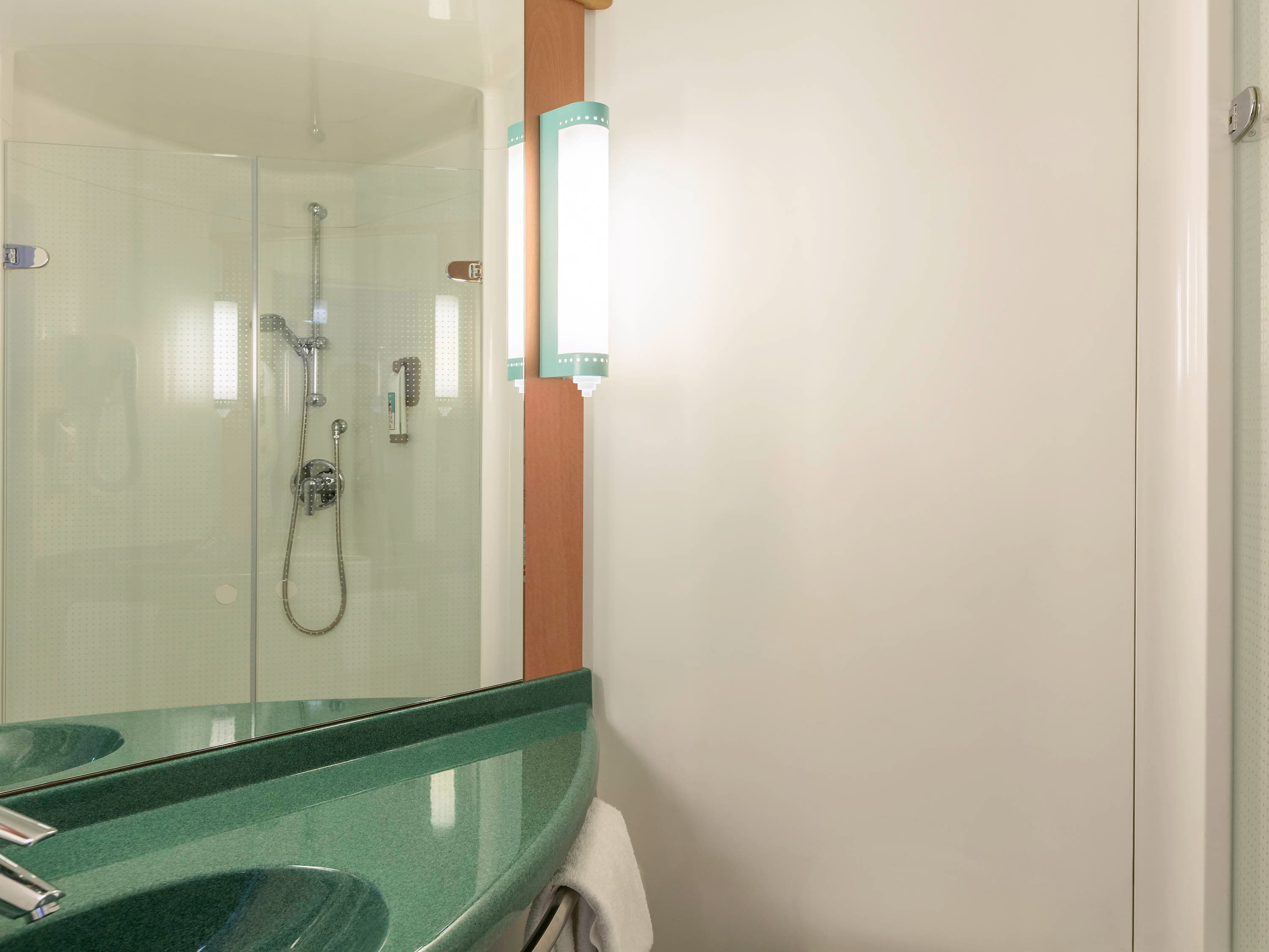 Ibis Besançon Centre La City