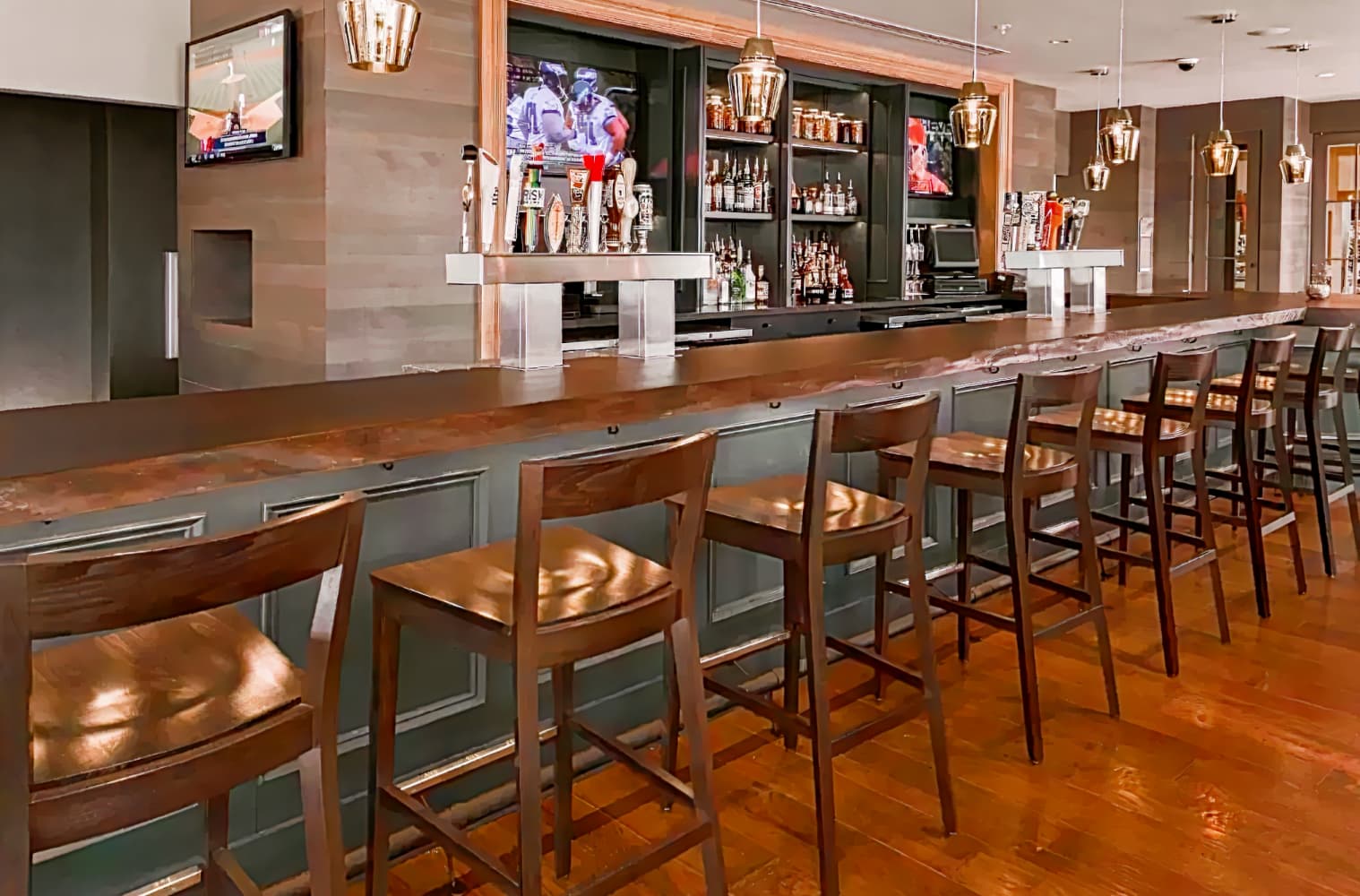 The Inn At Swarthmore