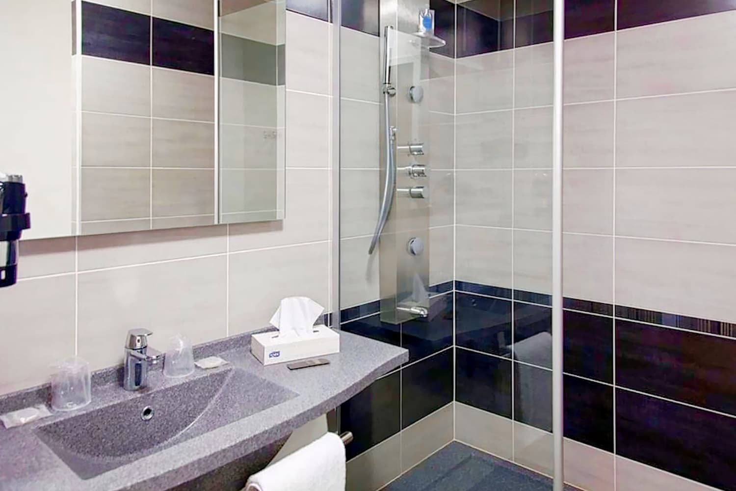 Kyriad Auray - Carnac