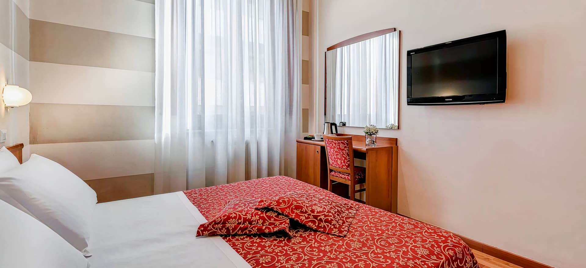 Hotel Boston
