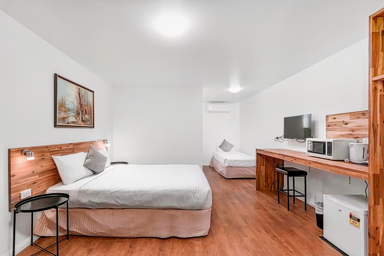 Econo Lodge Lilydale