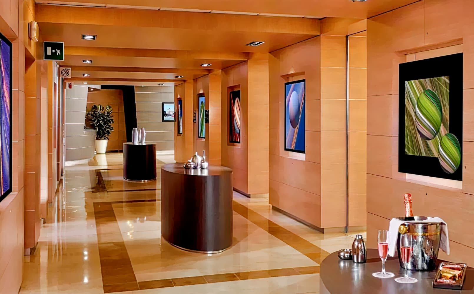 Savhotel Aemilia Bologna