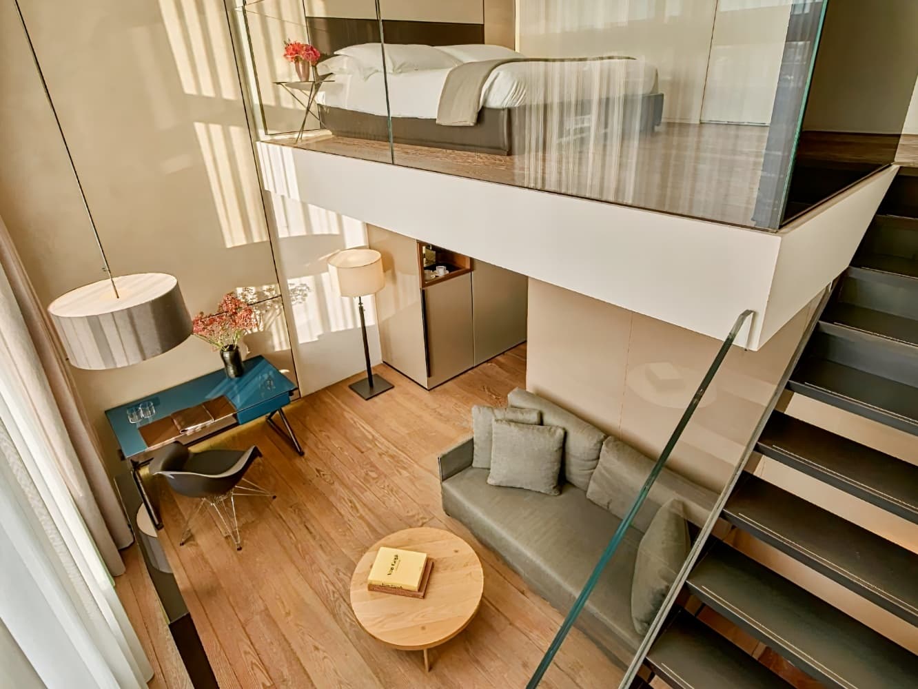 Conservatorium Hotel