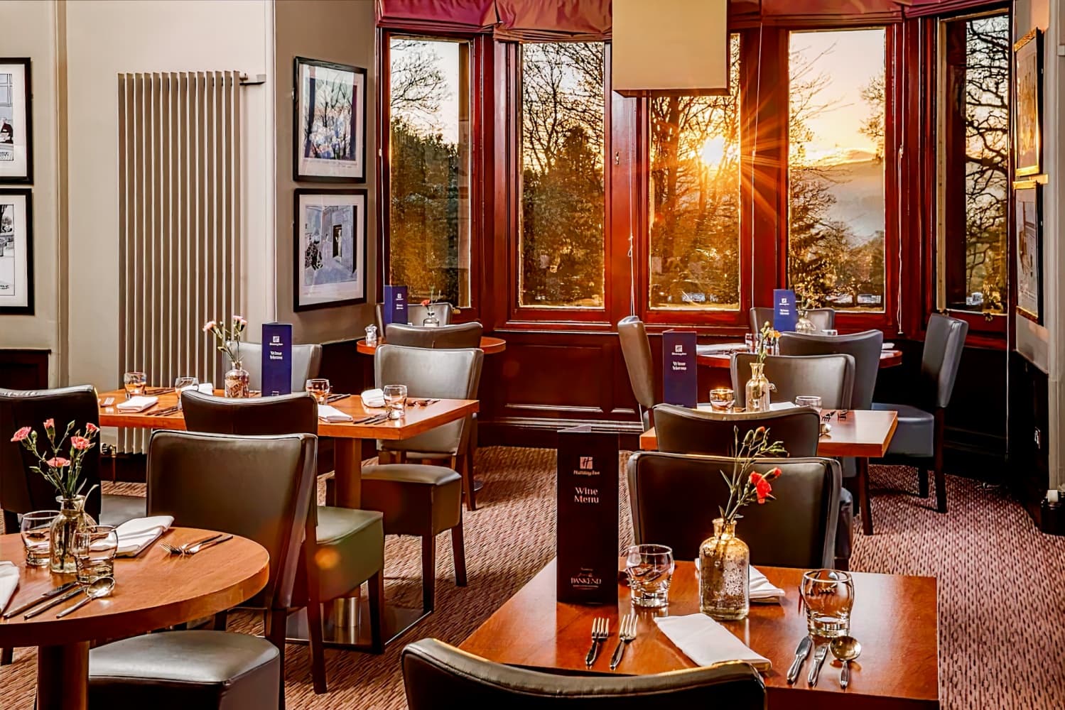 Holiday Inn Dumfries