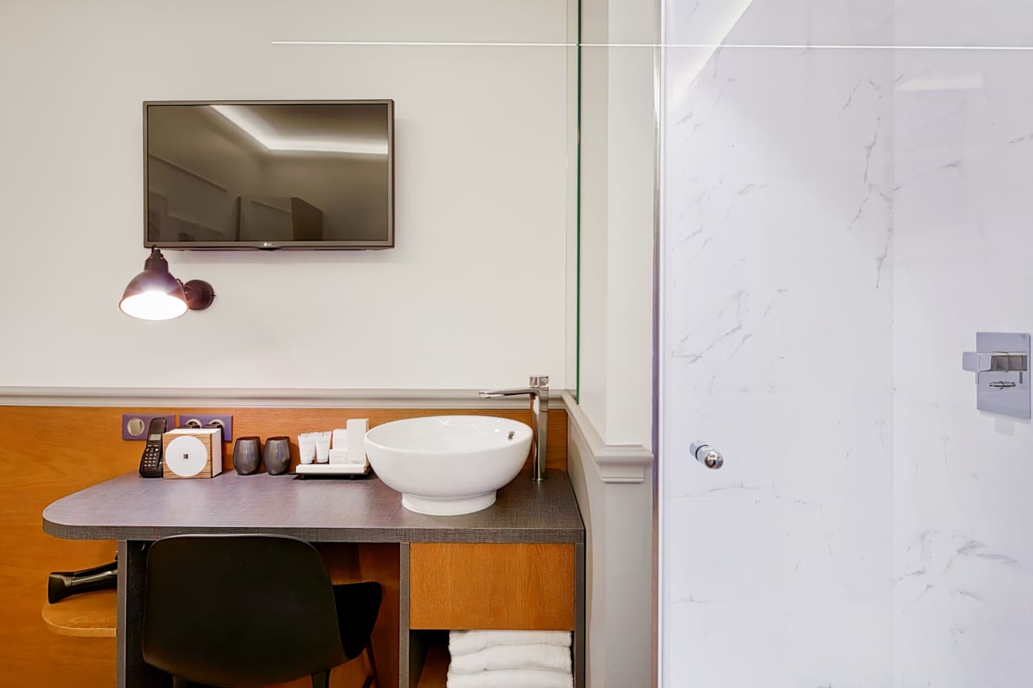 Hôtel Petit Lafayette