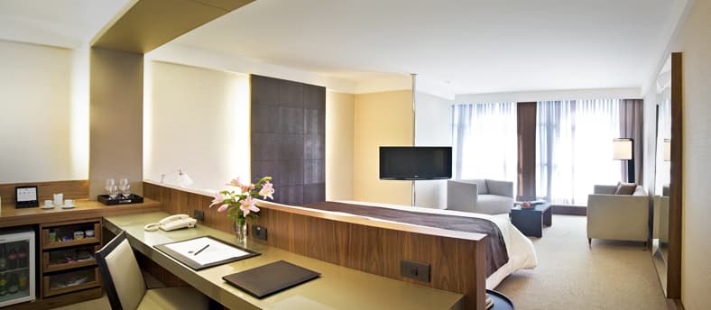 Tivoli Mofarrej - São Paulo