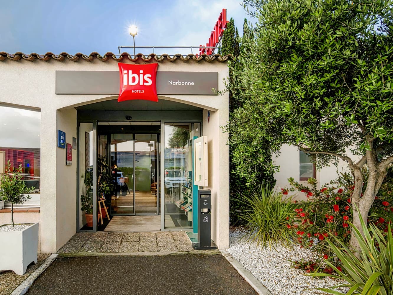 ibis Narbonne