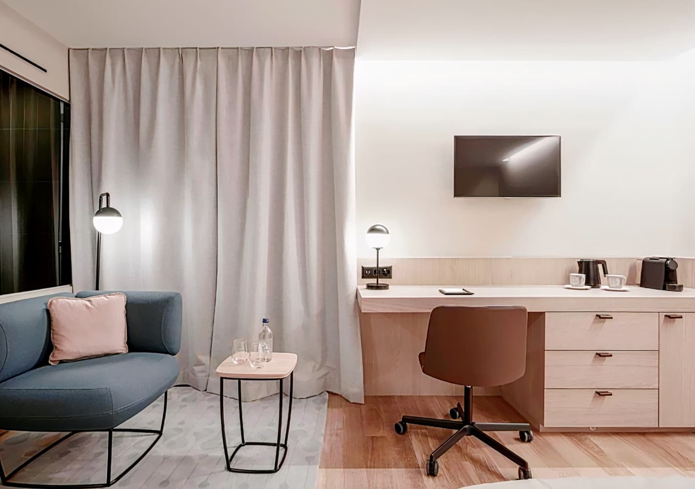 Swissôtel Kursaal Berne