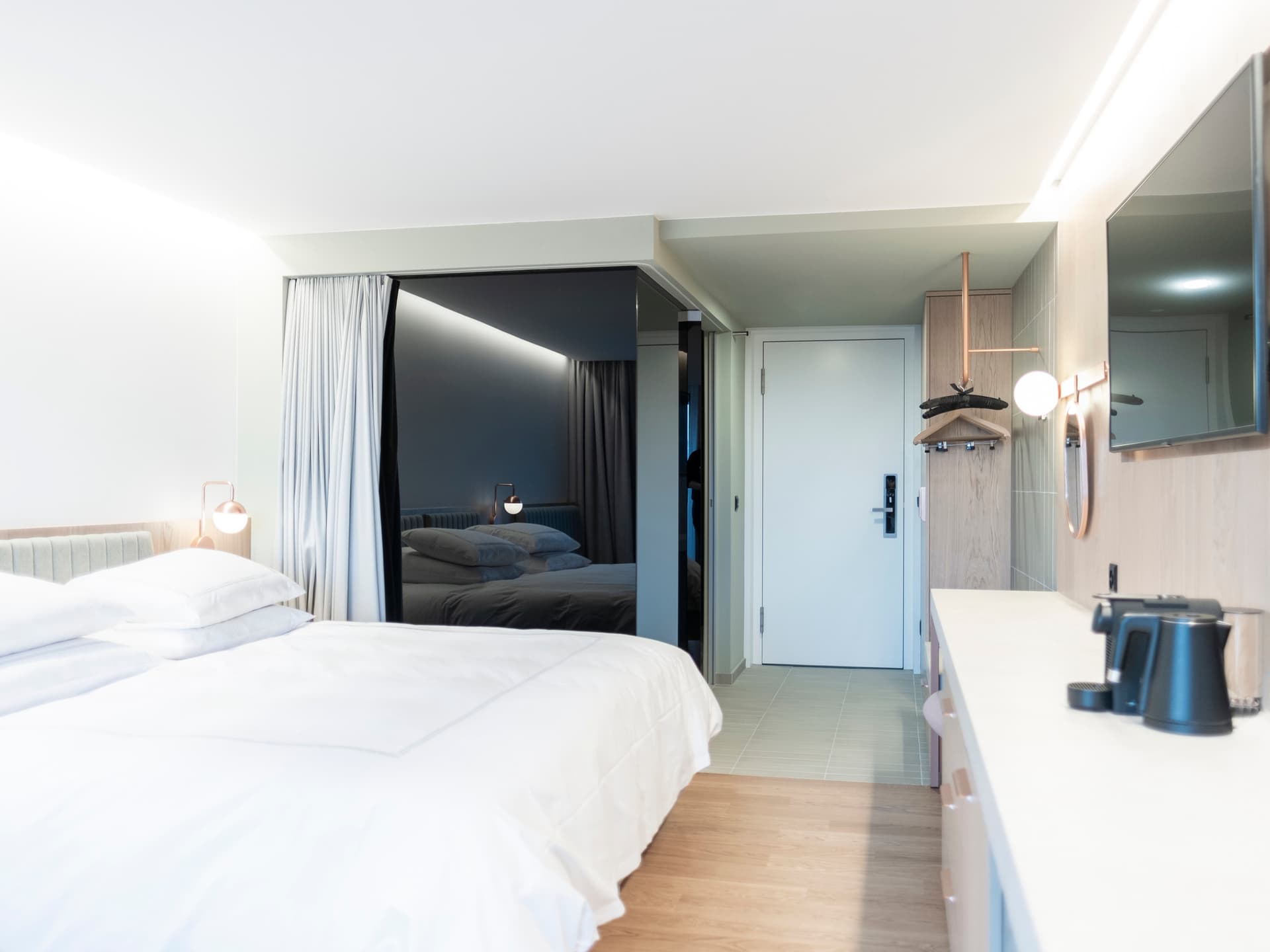 Swissôtel Kursaal Berne