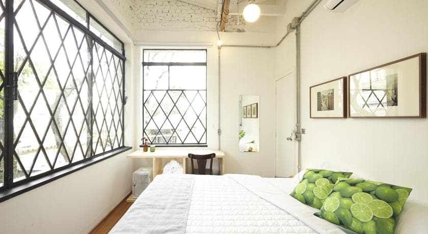 Guest Urban Fruttare