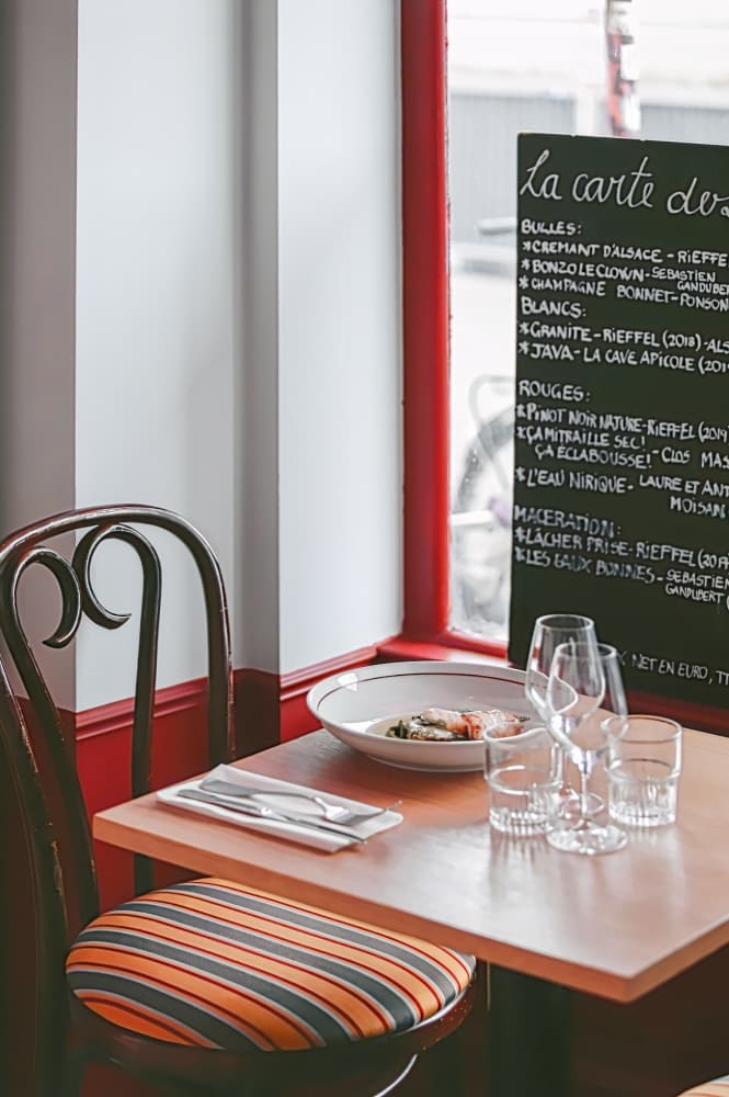 Hôtel Les Deux Gares