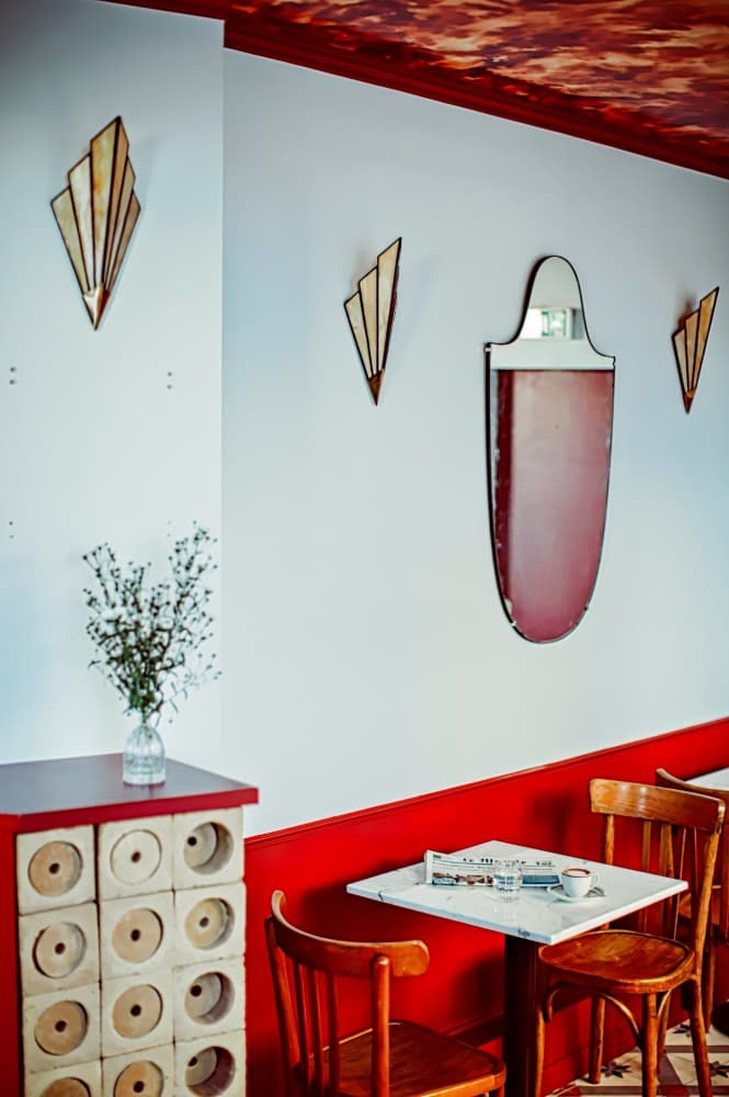 Hôtel Les Deux Gares