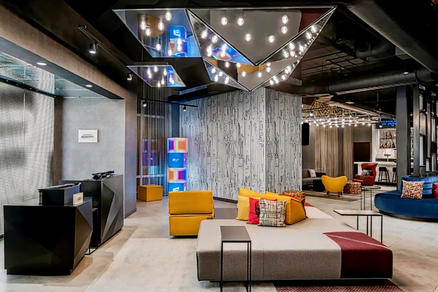 Aloft Tampa Midtown (inactive)