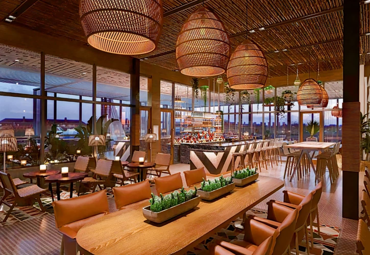 Element Tampa Midtown