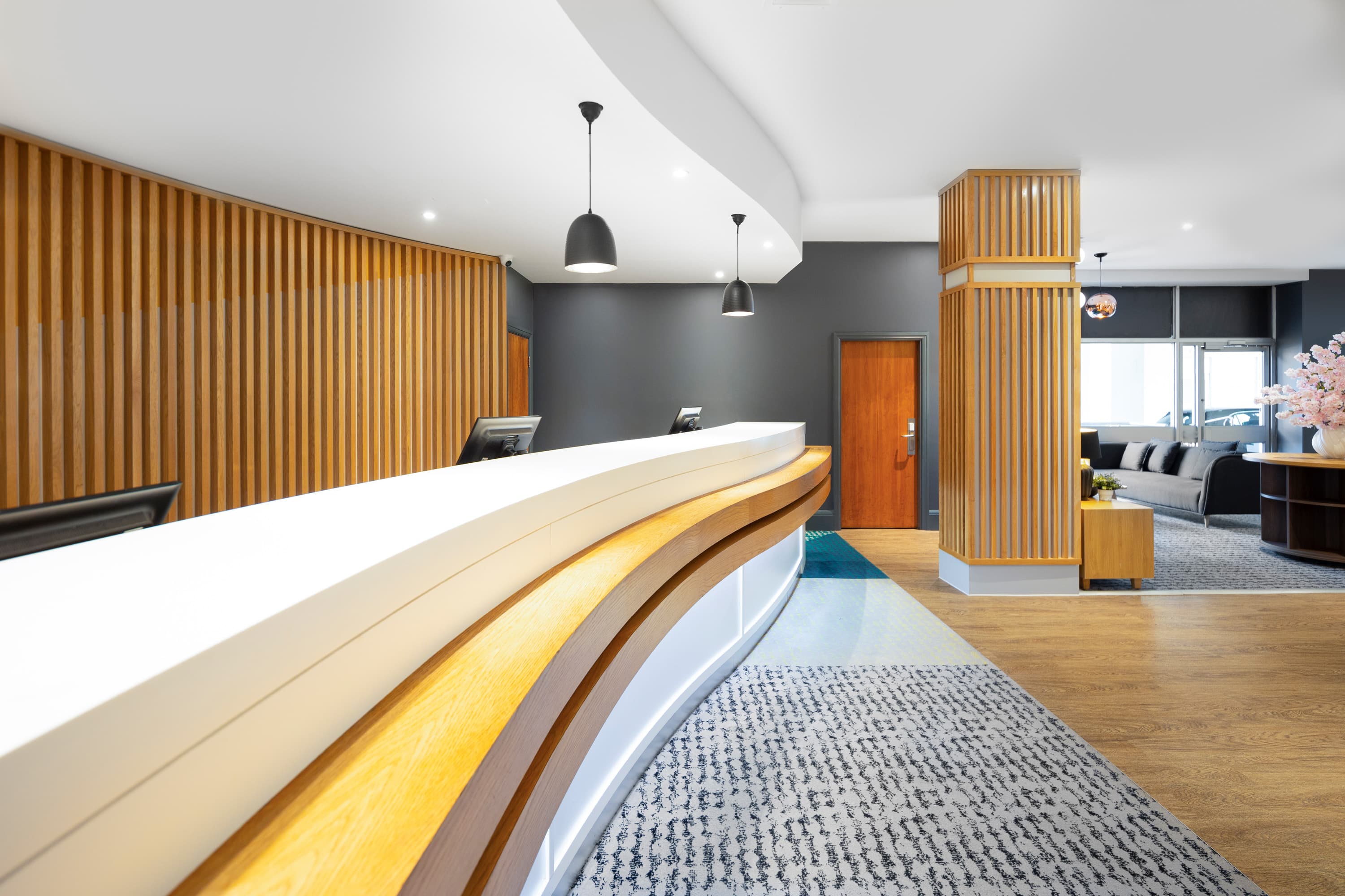 Holiday Inn Leicester City, an IHG Hotel