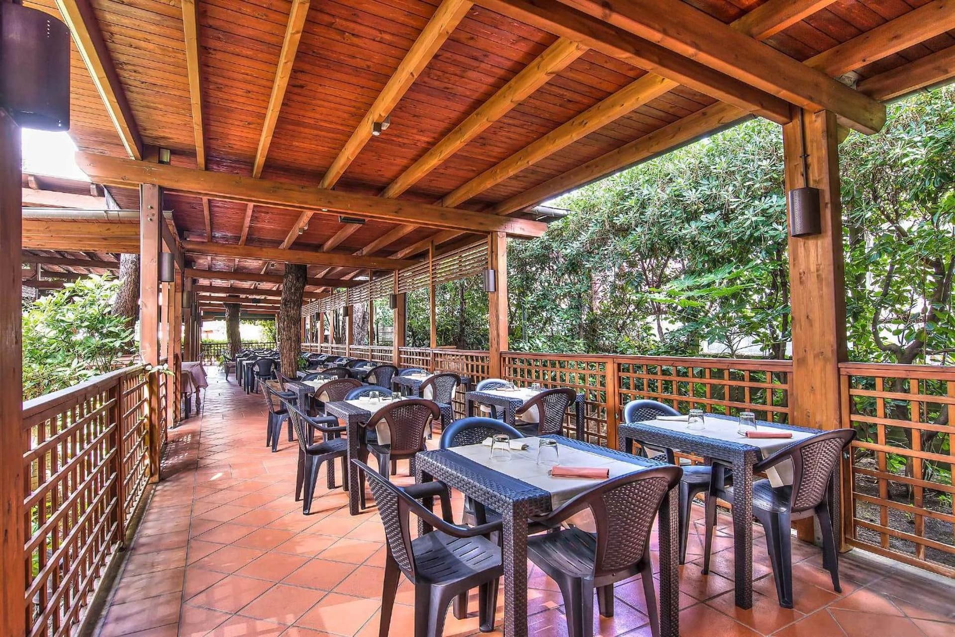 Hotel La Giocca