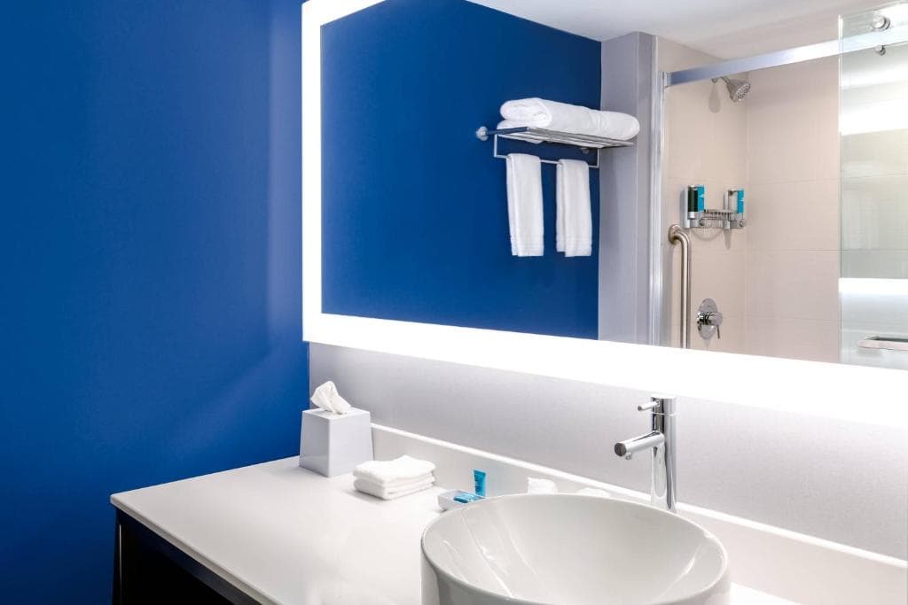 Aloft Columbia Harbison