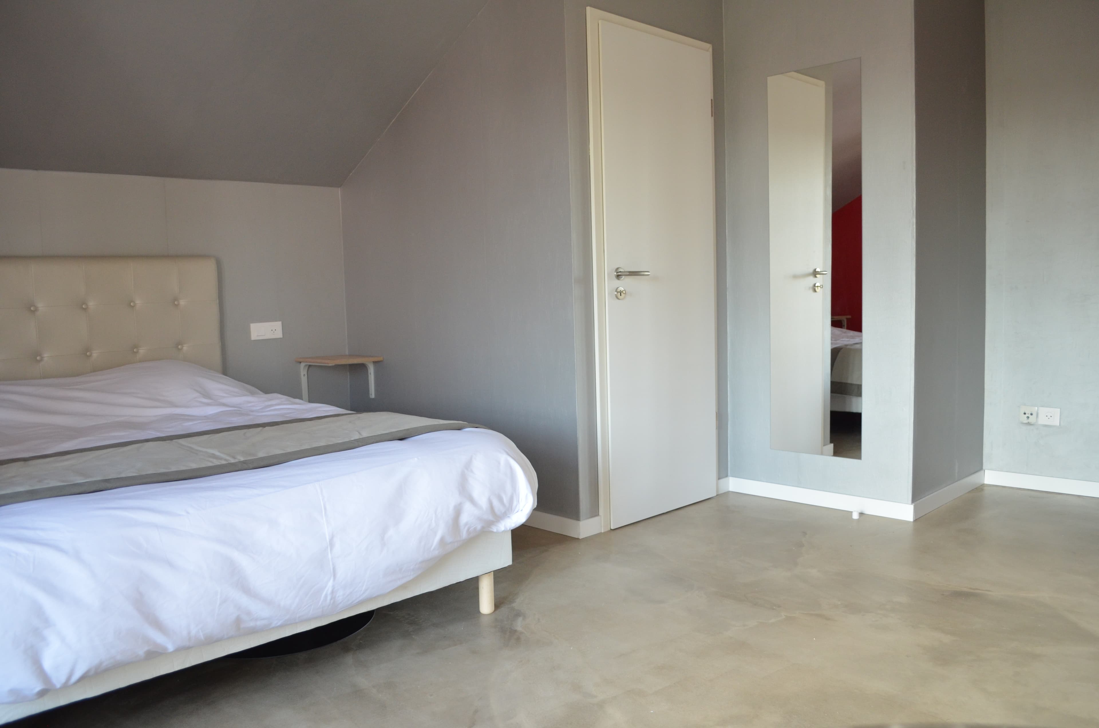 Chambres d'Hôtes Joel