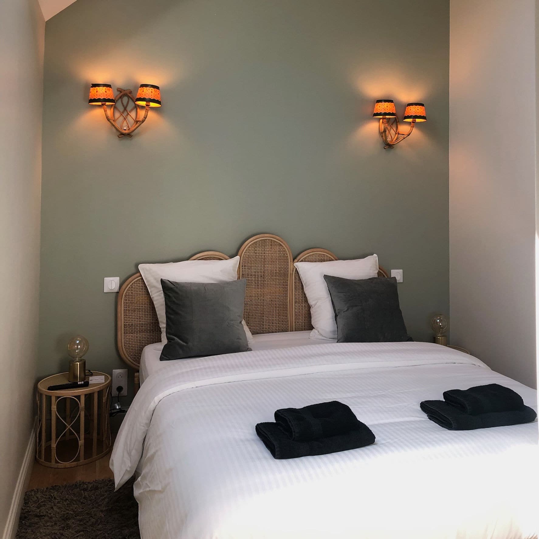 Le Château du Prieuré